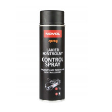 CONTROL SPRAY - NOVOL CONTROL VARNISH