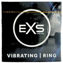 EXS-värähtelevä rengas