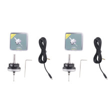 2X CNC V6 Anti-Roll 3D Touch Probe  Finder för Att Hitta Center Desktop CNC Probe för Mach 3 och Grbl