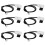6X XKC-Y26-V Non-Contact Liquid Level Sensor Stick Type Water Detector  Liquid Level Sensor 5-24V 1