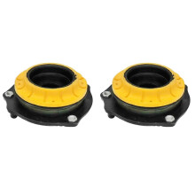 2X Bildelar Främre Fjäderben Stötdämparfäste Stödlager för XT5 84016312 84472032 84114141 84275172