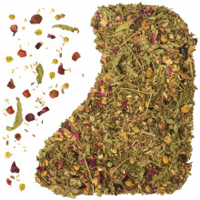 Blanding Silhuet: Yerba Rose Kamille Ingefær andre