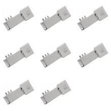 8X Ontstekingsregelmodule voor Mustang Bronco Ranger E-150 E-250 voor Mercury Cougar FM425 E8FZ12A297A 5U2Z12A297A DY425