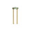 20pcs Airbag Resistor Kit Enhanced Chip Shield Resistance Automotive Air Bag with Decoder Chip Shield Resistor 2 Ohm 7