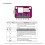 LIS3MDL Module Three-Axis Magnetic Sensor Module Electronic Compass Compatible STEMMA QT IIC 6