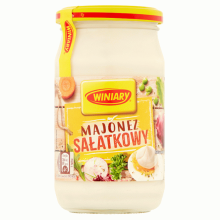 WINIARY SALAT MAYONNAISE 300ML NESTLE