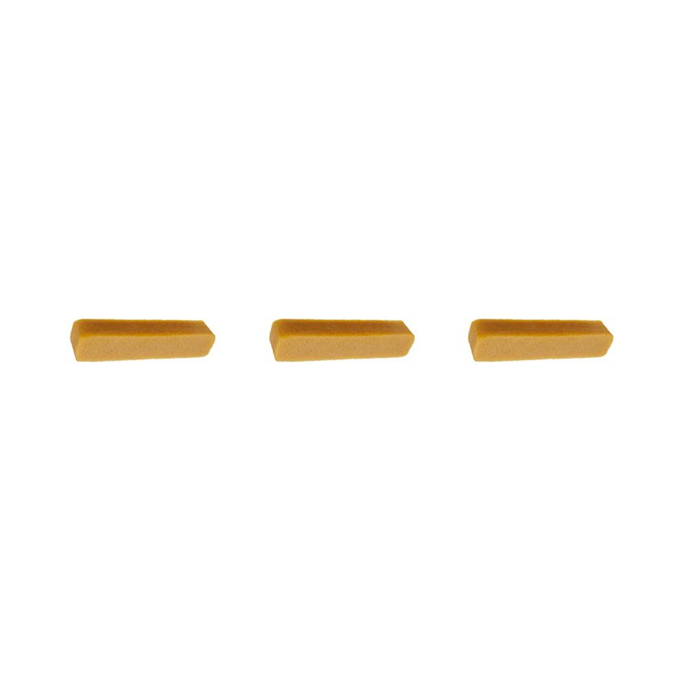 3X Abrasive Cleaning Glue Stick Sanding Belt Band Drum Cleaner 40X200mm Sandpaper Cleaning Eraser For Belt Disc Sander 6032529474950
