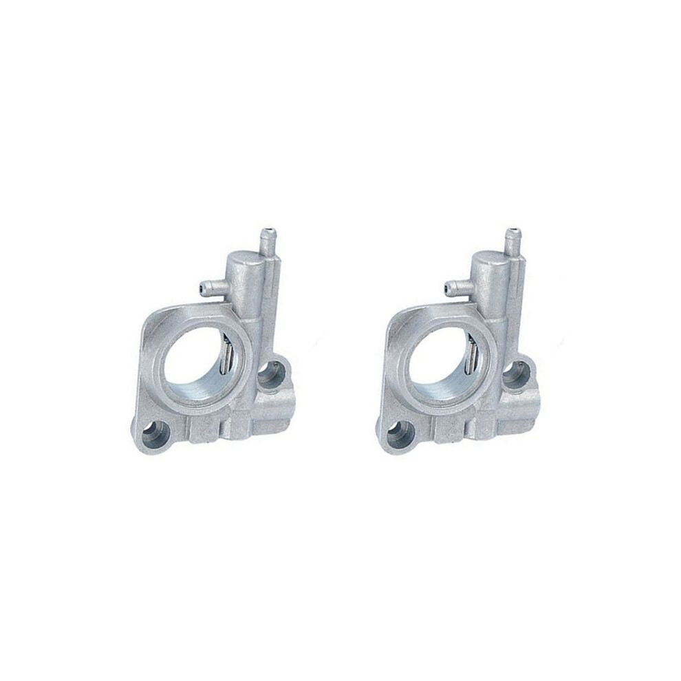 2X Oil Pump For Echo Cs-350 Cs-2600 Cs350 Cs2600 Oil Pump 6031018956533