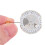 2X SL70-369 Movement High-Precision Automatic Mechanical Watch 8