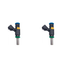 2X 420874402 Bränsleinsprutare för Outlander Max 500 400 07-2009 för DS450 2010-2015 för Renegade 800 2008 874-402