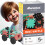 MARIOINEX Mini Vaffel CONSTRUCTOR EXPERT 71 el. 1