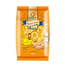 Bedstemor Gosias pasta reder 5 4 æg 400g Artex