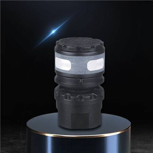 2X Professional Dynamic Microphone Core Capsules Cartridge Replacement Microphone MIC Core 2