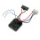 2X Brushless Lithium Electric Angle Grinder Controller Board Angle Grinder Driver Board for Dayi Electric Tool 2