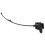 5X Hood Release  Control Bowden Cable 68143167AB for 2014-2018  Cherokee 3