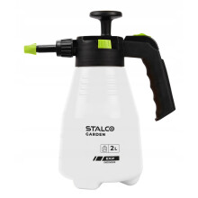Håndtrykssprøjte 2l STR STALCO GARDEN S103210409