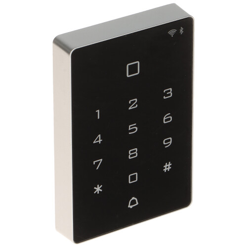 KODE LÅS ATLO-KRMW-555 Tuya Smart Wi-Fi