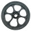 6X Suitable for 202795 Washing Machine Motor Pulley 2