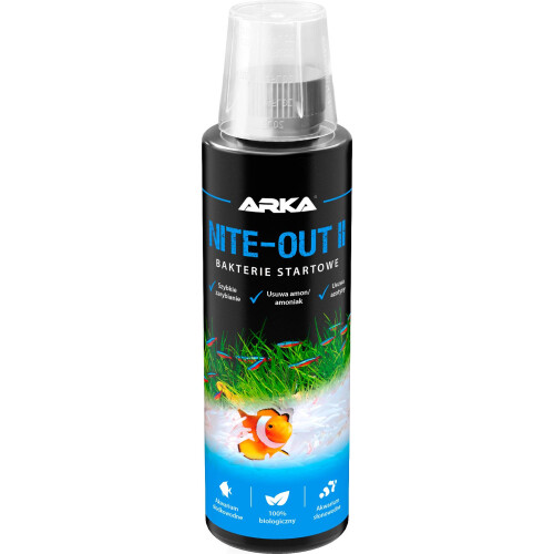 MICROBE-LIFT NITE-OUT II 236ML