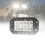 12Pcs 12V 6 Inch Flush Mount Work Light 26 LED Super Bright Spotlight Car Headlights 2