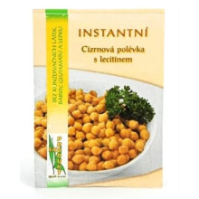 Instant kikærtesuppe 22g Von Papa