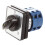 6X 660V 20A 6 Terminals 4 Positions Rotary Cam Changeover 2