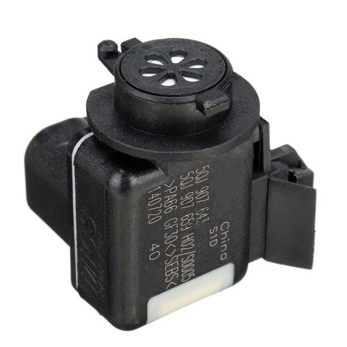 2X Climate Air Quality Sensor for   B8  8  5QJ907643 5K0907659 2