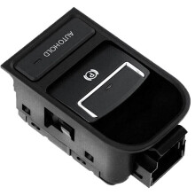 2X 5N0927225 Car Electronic Handbrake Parking Brake for 2008-2015 Sharan 2011-2016 Alhambra