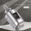 2X Roller Contact Point for Dial Indicator 10mm Diameter Wheel M2.5 Thread Stainless Steel Roller Measuring 4