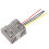 3X  Automatic Buck Boost Converter  8V-40V to 13.8V 10A Step Down  Voltage Regulator Waterproof Voltage Reducer 3