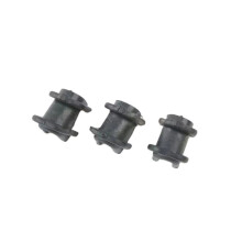 3X ATV Parts CVT ASSY Nylon Slider Guide Slider for Odes 1000 21050811110 Clutch Weight Slider