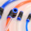 Quick Coupler Kit, Push- Direct Coupling, Pneumatic Air  Connector Direct Connection(4mm/6mm/8mm/10mm/12mm)120 PCS 8