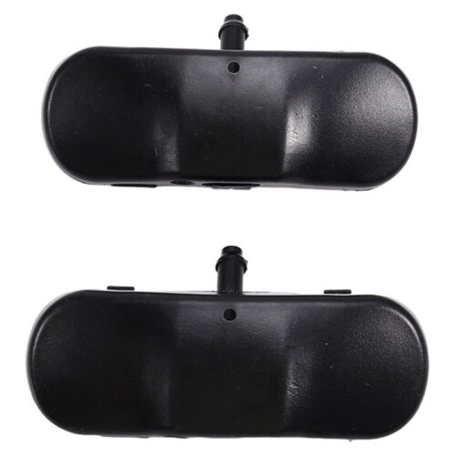 40PCS Windshield Windscreen Washer Nozzle Spray Jet 2KD955985 for    Mk5 Mk6  B6 B7 1