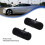 40PCS Windshield Windscreen Washer Nozzle Spray Jet 2KD955985 for    Mk5 Mk6  B6 B7 8