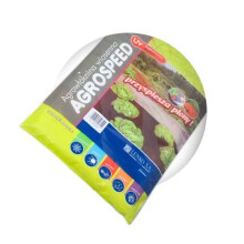 Agrotekstil P17 1,6x10 m hvid AGROSPEED Lenko