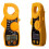2X Digital Clamp Meter /AC Voltage Multimeter Ammeter Resistance Tester Automatic Range Multimeter MT87 4