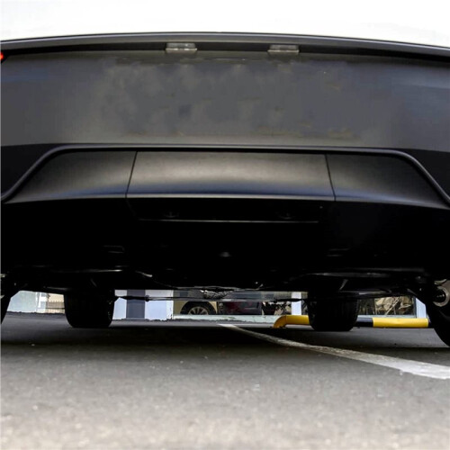 2X Trunk Rear License Plate Light 1906102-00-B for  Model Y Juniper 2025 Accessories 2