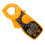 2X Digital Clamp Meter /AC Voltage Multimeter Ammeter Resistance Tester Automatic Range Multimeter MT87 5