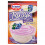 DR. OETKER PUDDING DUO BLÅBÆR-CREM 40G 1