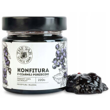 Mustaherukkahillo 210 g