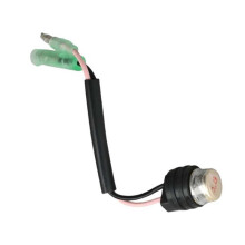 4X Interruptor de Temperatura del Sensor 688-82560 688-82560-10 para  Motores Fueraborda de 60, 70, 75, 90, 115, 130, 150, 175 y 200