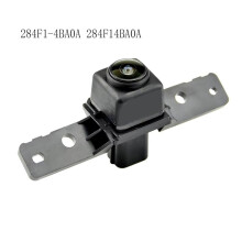 3X Rear View Auxiliary Camera Reverse Backup Camera for Rogue Murano Parking Assist Camera 284F1-4BA0A 284F14BA0A