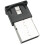 4Pcs Universal  USB LED Car Light Auto Interior Atmosphere Light Colorful Decorative Lamp Car Accessories 1