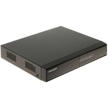 IP-OPTAGER DS-7104NI-Q1/4P/M(D) 4 KANALER, 4 PoE Hikvision