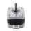 2X Stepper Motor 42 Motor High 17HS3401 for 3D Printer Motor 6