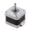 2X Stepper Motor 42 Motor High 17HS3401 for 3D Printer Motor 7