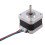 2X Stepper Motor 42 Motor High 17HS3401 for 3D Printer Motor 9