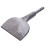 2X SDS  Tile Chisel Width 75mm Length 165mm Angle 15  Chisel Chisel Cemented Carbide Professional Tool 5