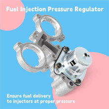 2X Regolatore di Pressione di Iniezione del Carburante 17112907 PR113T per Chevy per C1500 C2500 C3500 K1500 K2500 K3500 S10 Blazer Suburban