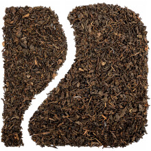 Rød PU-ERH Te premium 1kg engros kvalitet